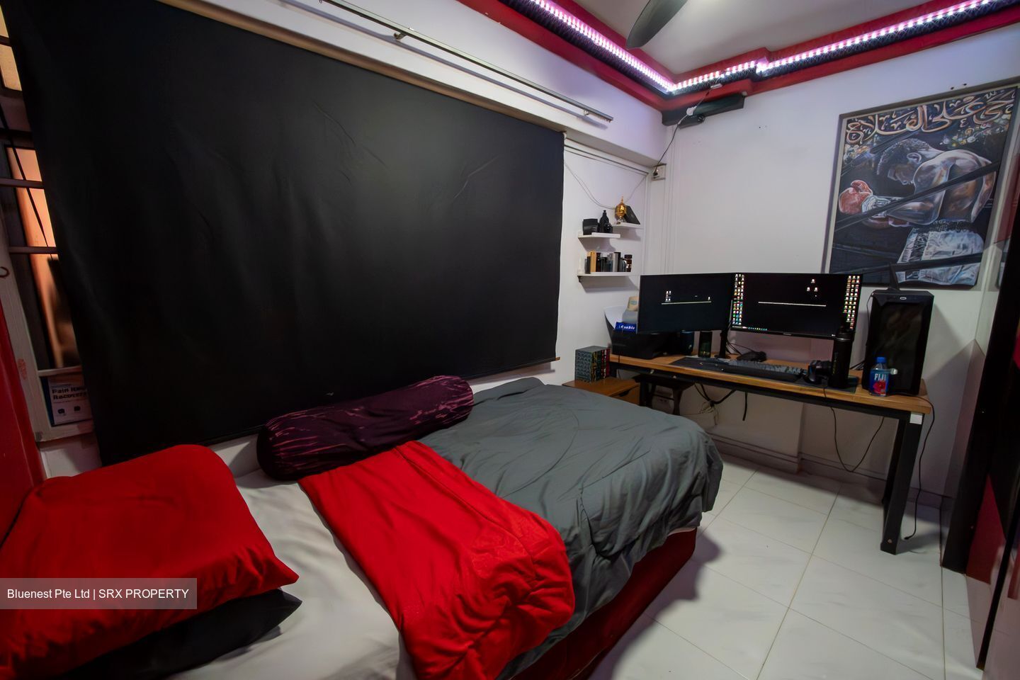 Blk 842F Tampines Arcadia (Tampines), HDB 4 Rooms #554310221